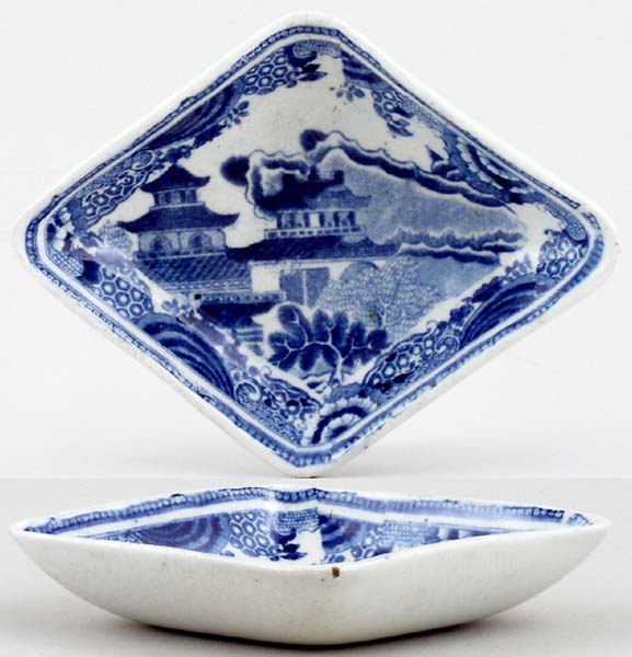 Pickle Dish c1815